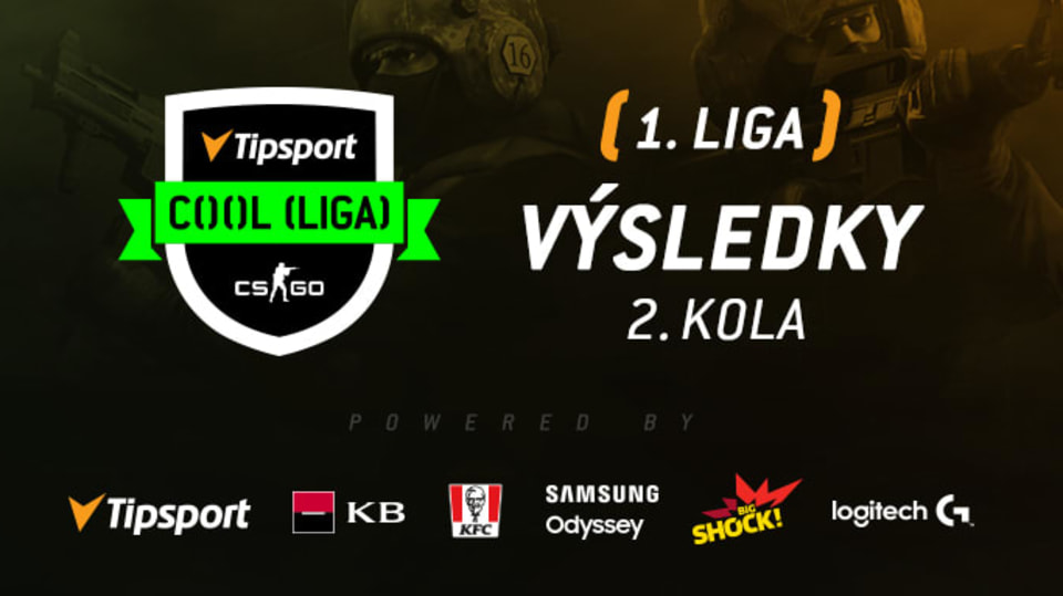 Tipsport COOL liga